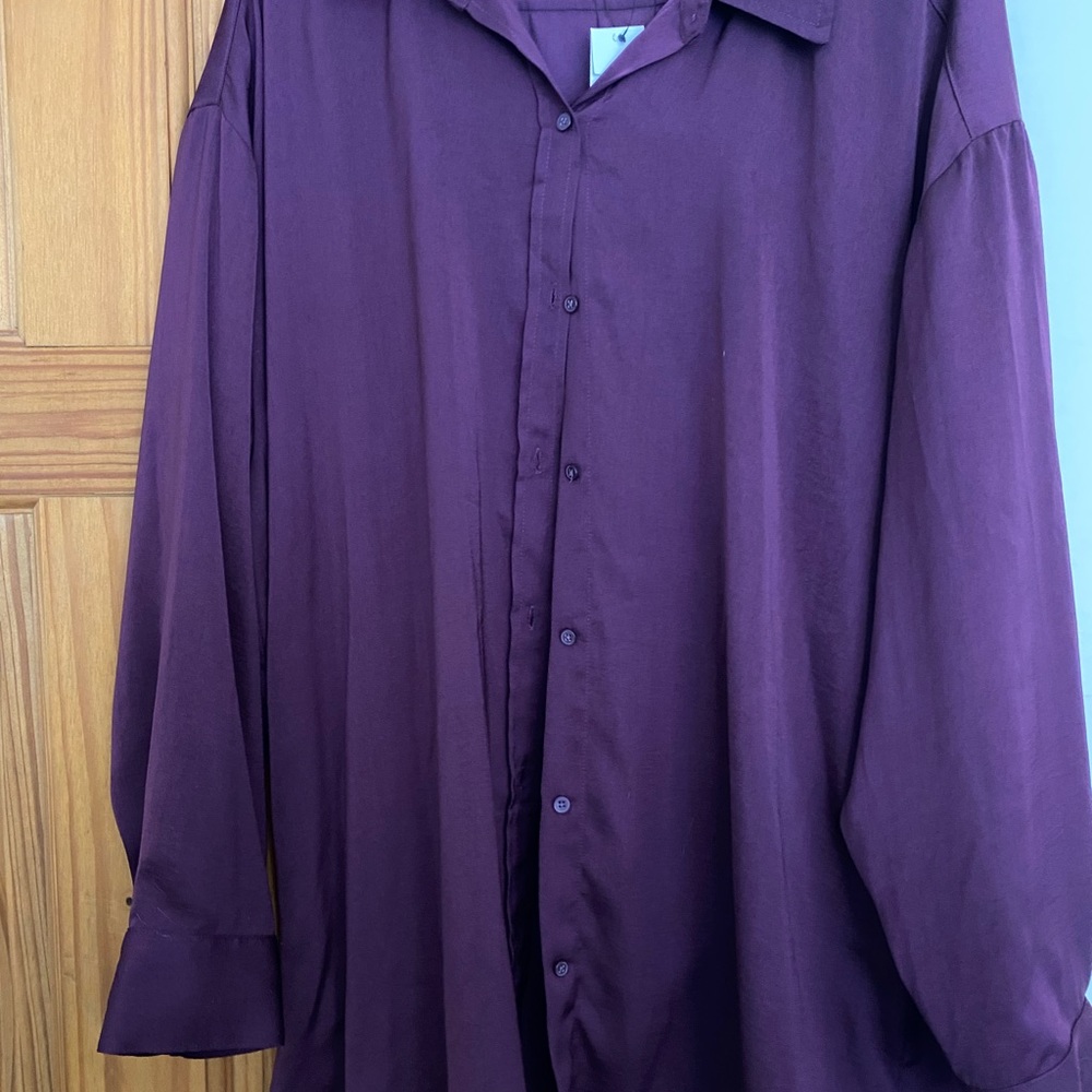 Banana Republic blouse